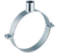Collier de serrage avec manchon fileté G1 ø 200 Geberit Universal 370.840.00.1