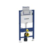 Ge Duofix Élément pour Mur Wc 98cm Avec Oméga Up-Spk 12cm Bet. Avant / Haut