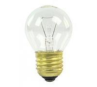 Ampoule E27 40W 300° (53237-1349) Four, cuisinière 6055064015 FAURE, ARTHUR MARTIN ELECTROLUX, ELECTROLUX, ZANUSSI - 53237_3662734061794 G