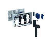 GE Geberit Duofresh Module Pour Cassettes De Chasse Anthracite
