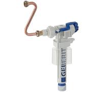 Geberit Soupape de remplissage Impulsion 380 Universal Unifill 240705001 pour réservoirs de rinçage