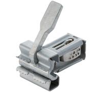 Geberit Connecteur de profil SIG 461200001 pour système de transport SIG