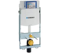 GE GIS Élément Pour WWC, 114 Cm, Avec Sigma UP-SPK 12 Cm