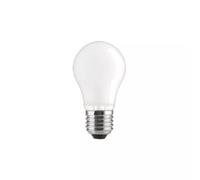 GE Glühbirne 40W E27 MATT 415LM 230V