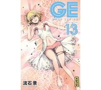 GE-Good Ending - Tome 13