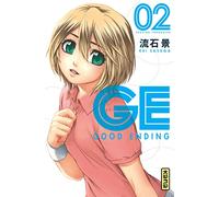 GE-Good Ending - Tome 2