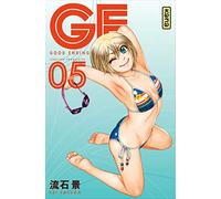 GE-Good Ending - Tome 5