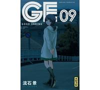 GE-Good Ending - Tome 9 - Kei Sasuga - Kana Eds - broché - Manga