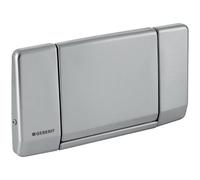 Ge Highline Betpl pour Spül-stopp-sp. Vissée, Acier Inoxydable Brossé