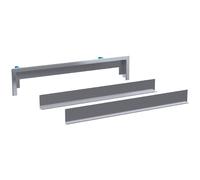 GE Kit De Construction Pour Écoulement Murale Geberit Carrelable Multicouche