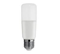 GE LED Bright Stik 6 W Blanc chaud 220-240 V E27 (lot de 1)