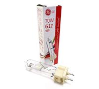 GE LIGHTING cONSTANTCOLOR - Ampoule à décharge cmh70/UVC/U/930/G12 Precise