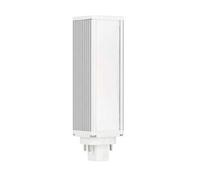 GE Lighting - lampe LED 12.5/g24q-3/4P/H 830 GE BX1/6