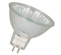 GE LIGHTING Precise Bright 5000 - lampe dichroic 50 mm 50 W 12 V fermé MR16