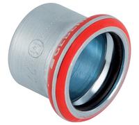 GE Mapress C-Acier Cap D76,1 Zingué