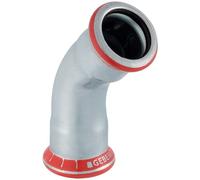 Coude Mapress Acier Carbone - 236