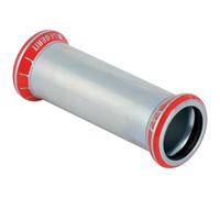 GE Mapress C-Acier Manchon Glissant D22 Zingué