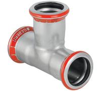 GE Mapress C-Acier T-Élément Égal D15-15-15