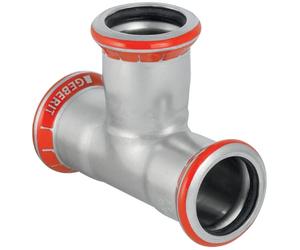 GE Mapress C-Acier T-Élément Égal D15-15-15