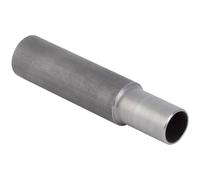 GE Mapress C-Acier Transition Avec Embout Et Soudures D35