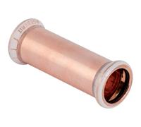 Ge Mapress Cuivre Manchon Coulissant d35