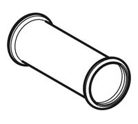 GE Mapress Cuivre Manchon Glissant D15