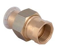 Ge Mapress Cuivre Vis Avec IG Rg d15-Rp3/4