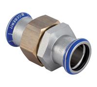 GE Mapress Raccord En Acier Inoxydable D54