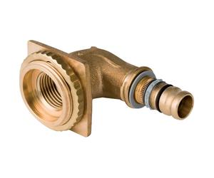 GE Mepla Angle De Raccordement 90° Pour UP-SPK Rg D20-Rp1/2