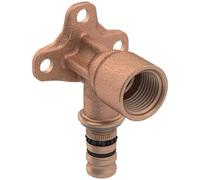 GE Mepla Angle De Raccordement 90° Rg D16-Rp1/2 L:52Mm