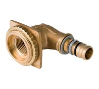Ge Mepla Angle de Raccordement 90Gr pour Up-Spk Rg d20-Rp1/2