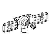 Ge Mepla Angle de Raccordement 90Gr Vormont. Simplement Rg d16-Rp1/2