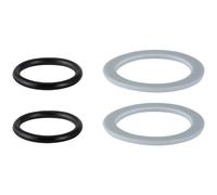 Ge Mepla Dichtungsset EPDM / Pe-Ld d26 Consistant En 2x Joint Torique Et Vitre