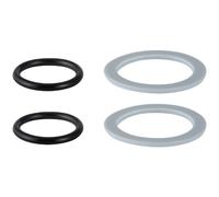 Ge Mepla Dichtungsset EPDM / Pe-Ld d26 Consistant En 2x Joint Torique Et Vitre