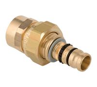 GE Mepla Raccord De Transition Avec IG Rg D50-Rp1 1/2