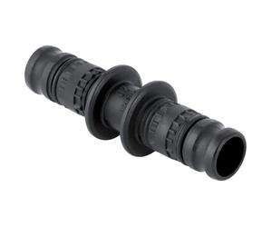 GE Mepla Raccord PVDF D75