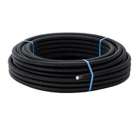 GE Mepla Système De Tuyau ML D16 L:50M En Rouleaux Avec Tuyau De Protection