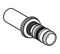 Ge Mepla Transition À Mapress Avec Einschubende Rg d50-42