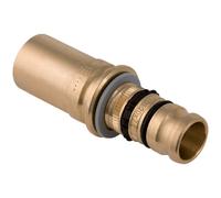 GE Mepla Transition Vers Mapress Avec Embout Rg D20-22