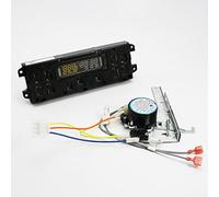 Ge neral Electric WB27T10265 Tableau de commande pour four