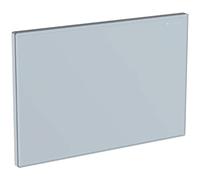GE Omega Plaque De Couverture Blanche