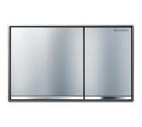 Ge Omega60 Betpl pour 2-Mengen-Sp. Chromé Gebue Etc / Brillant Chrome