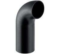 GE PE Arc 90Gr Avec Long Jambage D90