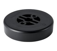 Ge Pe Capuchon de Fermeture pour Reinigungsstücke 45Gr d110