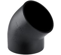 Ge Pe Coude 45Gr d160
