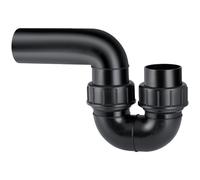 GE PE Coude De Tuyau D75