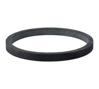 GE PE Joint d’étanchéité à sertir di29x8 Geberit 1