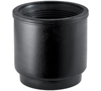 Ge Pe Manchon de Raccordement Long, Avec pour Mur d110/di120