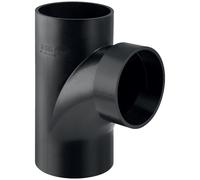 GE PE Raccord D'Angle 88,5Gr D110/110