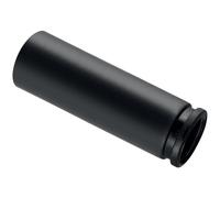 GE PE Raccord D'Emboîtement Avec Manchon D90/90